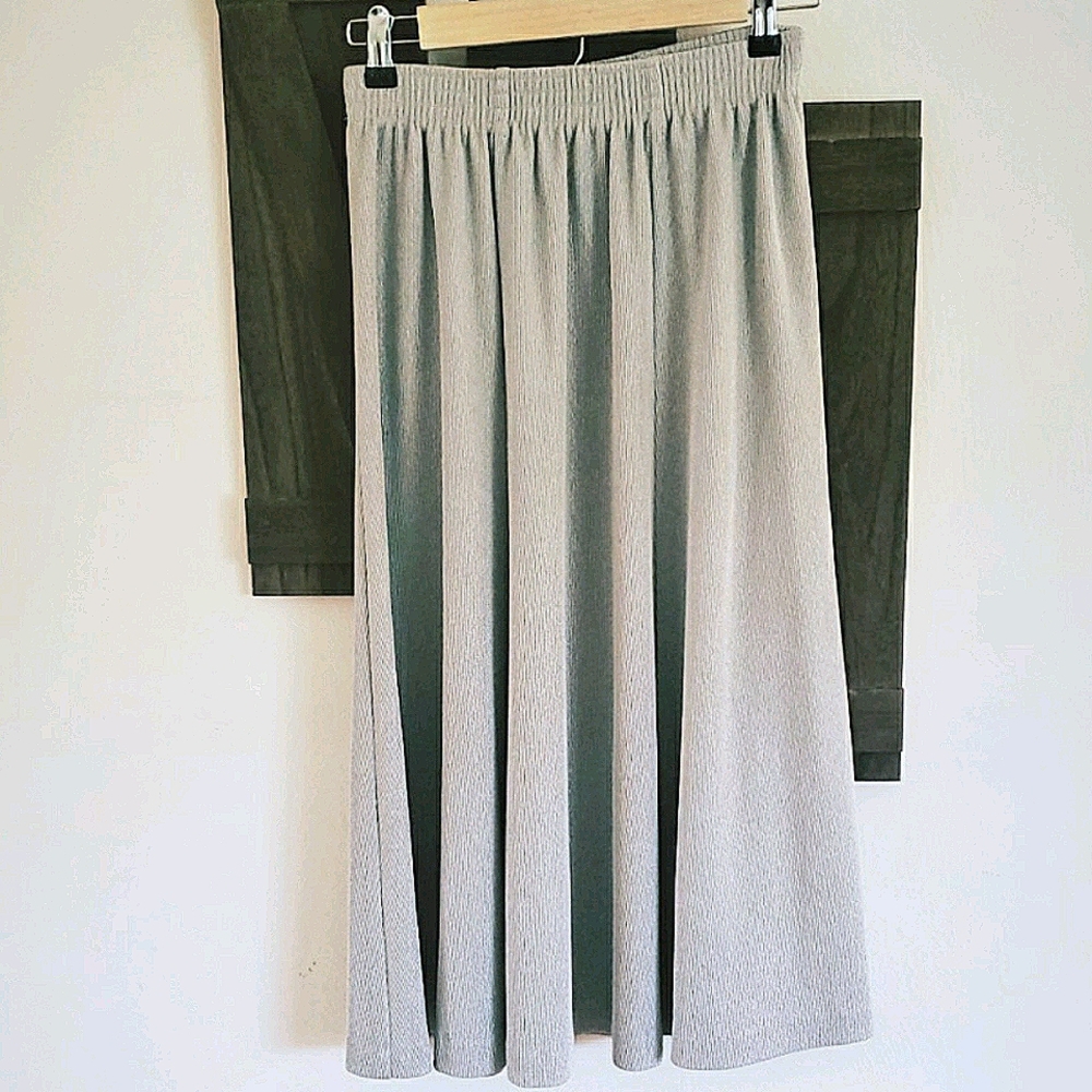 Vintage Alfred Dunner skirt